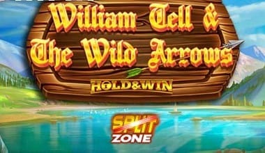 William Tell & The Wild Arrows