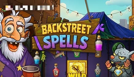 Backstreet Spells
